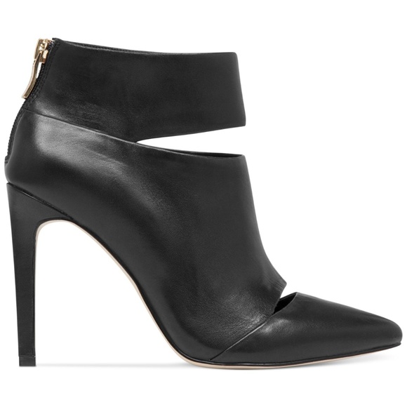 BCBGeneration Shoes - BCBG Carolyn Black Heels